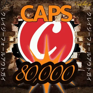 Caps