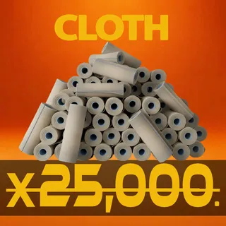 Cloth
