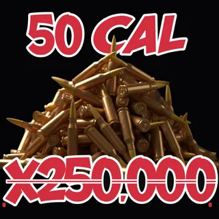 50 Cal