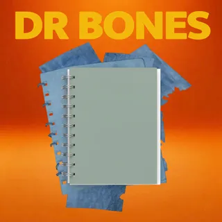 Dr Bones