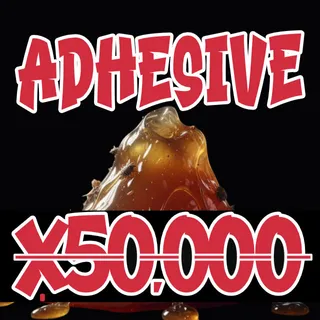 Adhesive