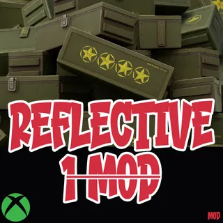 Reflective Mod