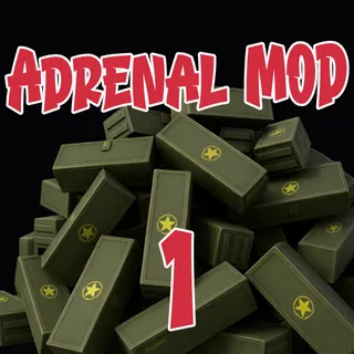 Adrenal Mod