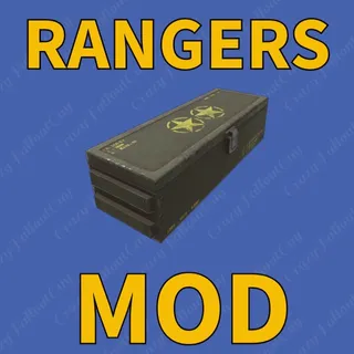 Rangers Mod