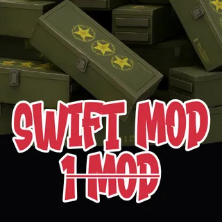 Swift Mod