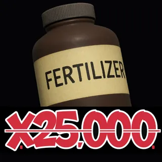Fertilizer