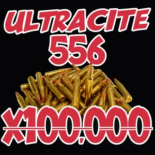 Ultracite .45