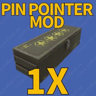 PIN-POINTER'S MOD 