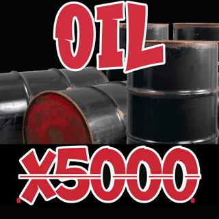 Oil