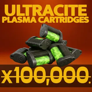Ultracite Plasma Cartridge