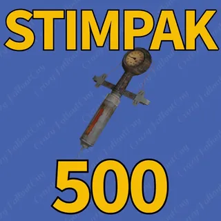 Stimpaks