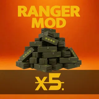 Ranger Mod