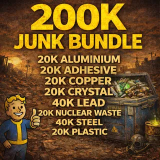 Junk Bundle