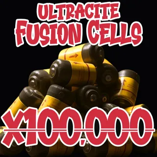 Ultracite Fusion Cells
