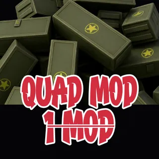 Quad Mod