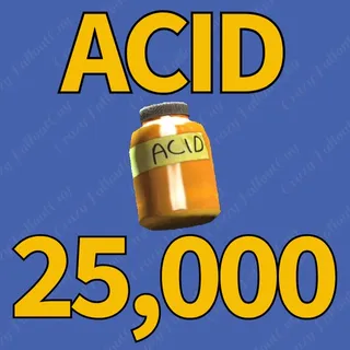 Acid