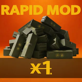 Rapid Mod