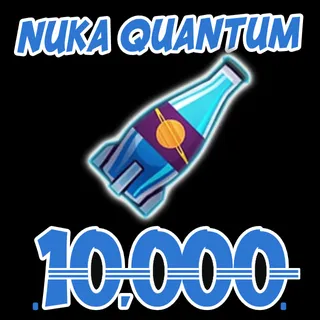 Nuka Quantum