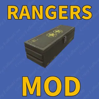 Rangers Mod