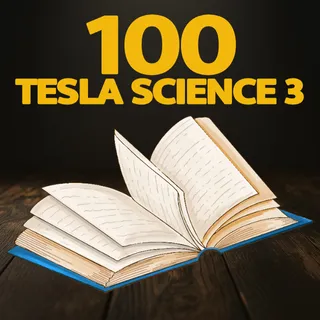 Tesla Science 3