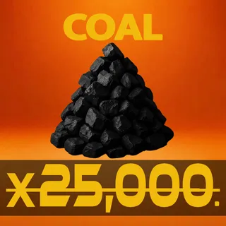 Coal