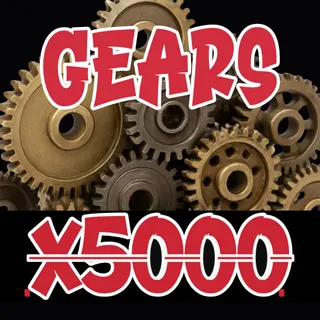 Gears