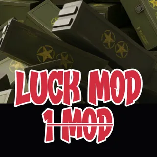 Luck Mod