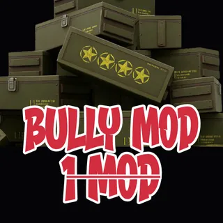 Bully Mod