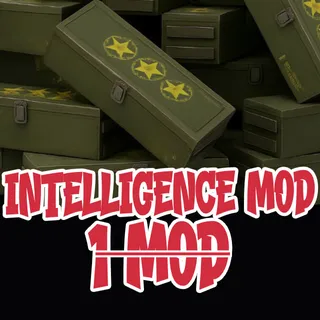 Intelligence Mod