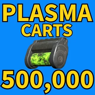 Plasma Cartridges