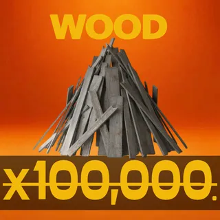 Wood