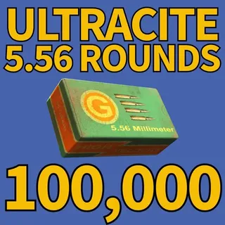 Ultracite 556