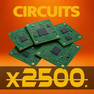 Circuits