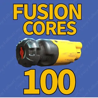 Fusion Core