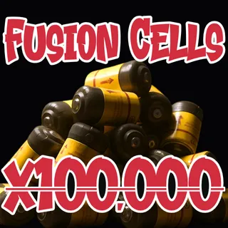 Fusion Cells