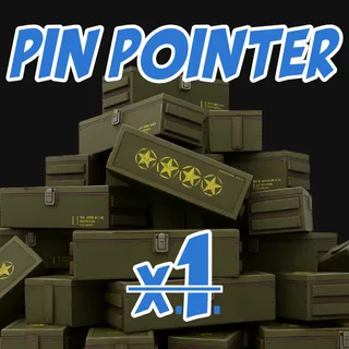 Pin Pointer