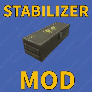 Stabilizer Mod