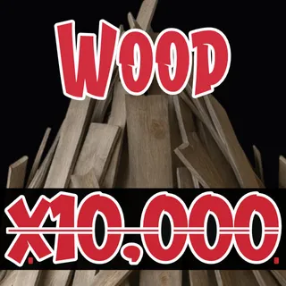 Wood