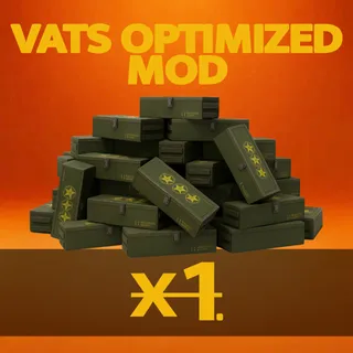 Vats Optimized Mod