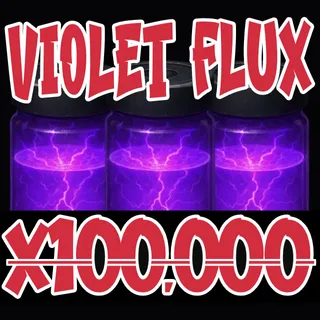 Violet Flux