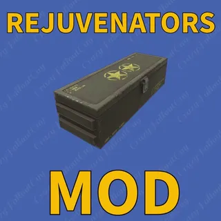 Rejuvenator Mod