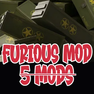 Furious Mod