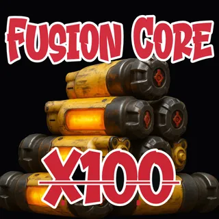 Fusion Core