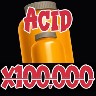 Acid
