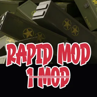 Rapid Mod