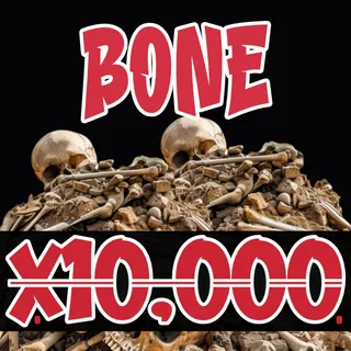 Bone