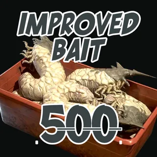 Improved Bait
