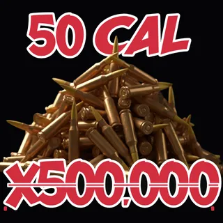 50 Cal