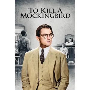 To Kill a Mockingbird (Movies Anywhere only)