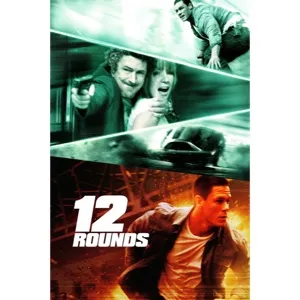 12 Rounds extreme cut - SD iTunes xml 